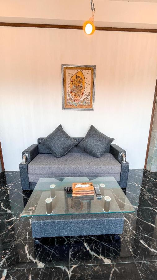 The Toya Bali - Private Room & Jacuzzi Bangli Exterior foto