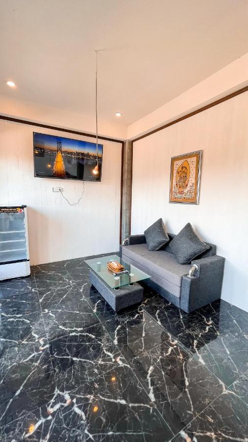 The Toya Bali - Private Room & Jacuzzi Bangli Exterior foto